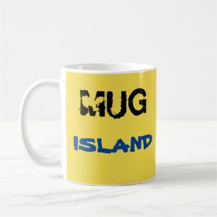 Mug Island