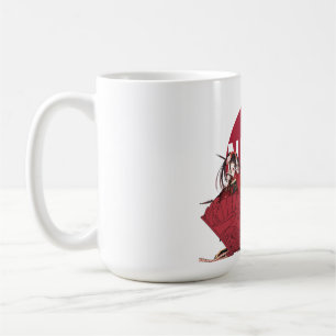 Mug Japanese Design