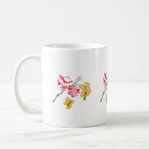 Mug : Japanese Spring Song