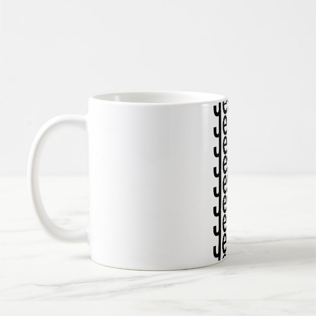 Mug Jesus (Left)