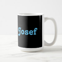 Mug Josef