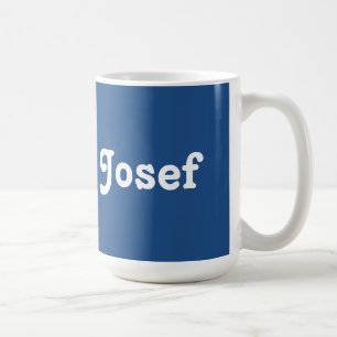 Mug Josef