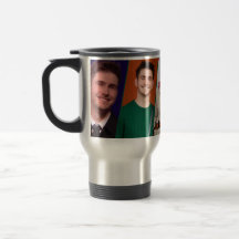 Mug Julien Lieb - Star Academy 2023