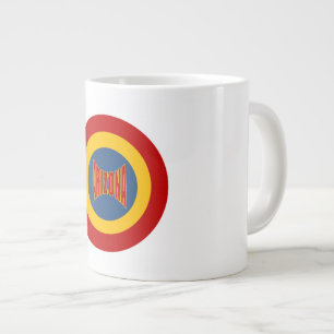 MUG JUMBO ARIZONA
