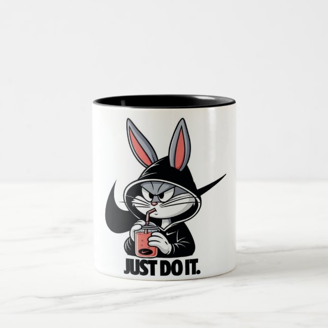 mug just do it  (Center)