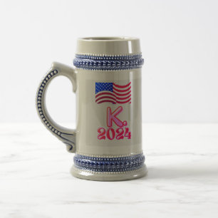 Mug Kamala Harris design