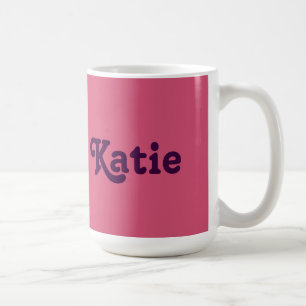 Mug Katie