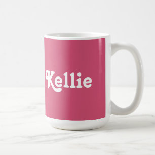 Mug Kellie