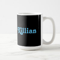 Mug Killian