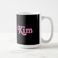Mug Kim