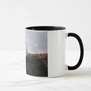 mug Krakow