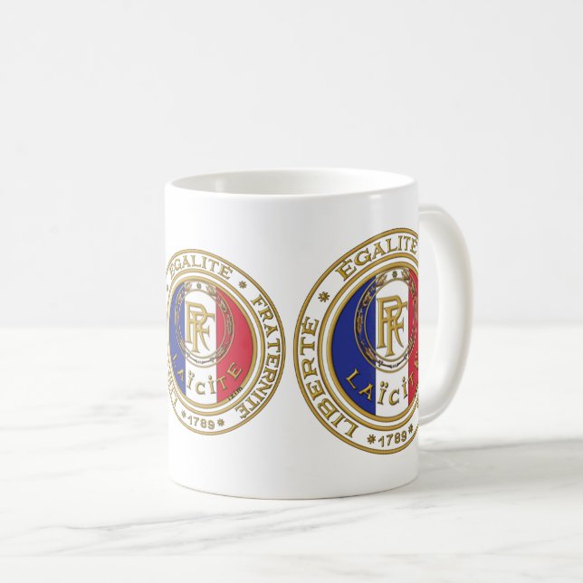 mug laic cup (Front Right)