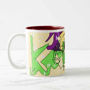 mug layers