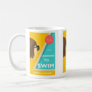 Mug - Learning to Swim