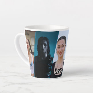 Mug Lenie Vacher - Star Academy 2023