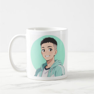 Mug - Leo