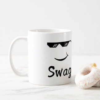 Mug Life: Drink, Relax, Repeat