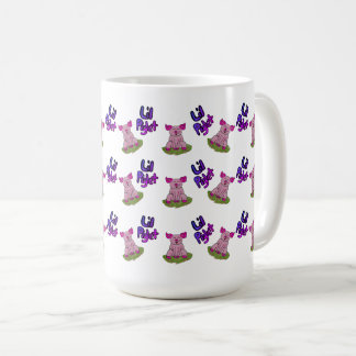 Mug (Lil Piglet)