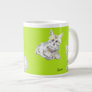 Mug / Little Kittens