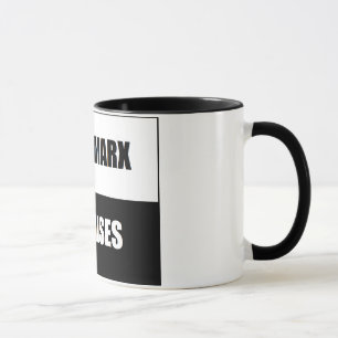 Mug little Marx more mises