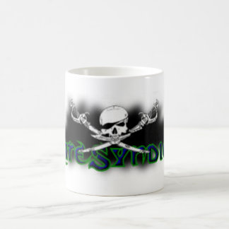 Mug Logo