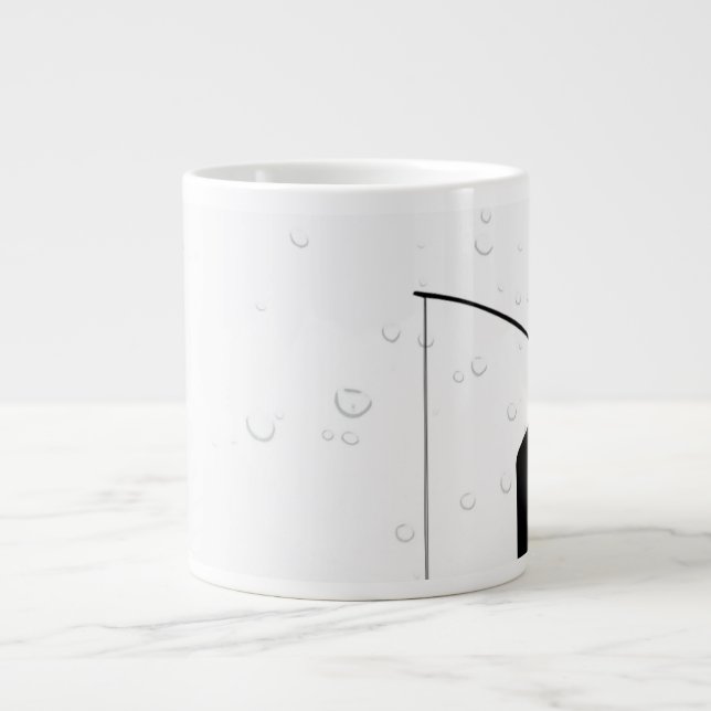 Mug logo fichier  (Front)