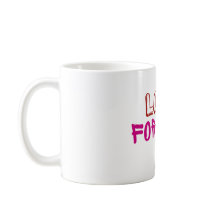 Mug “Love Forever”