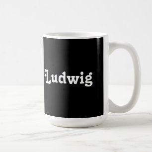 Mug Ludwig