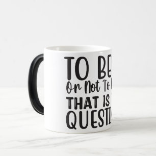 Mug Magic Beer Quotes