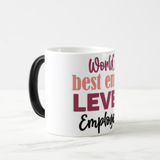 Mug Magic Funny Office Coffee Quotes