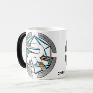 MUG MAGIC MORPHING REMATIS