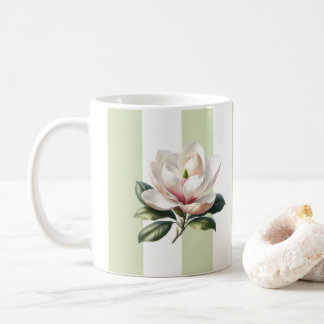 Mug - Magnolia
