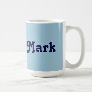 Mug Mark