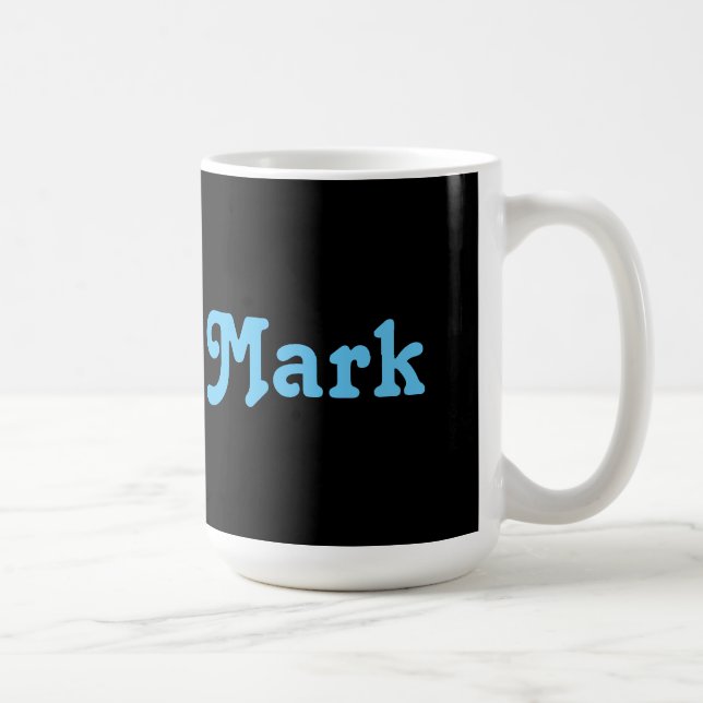 Mug Mark (Right)