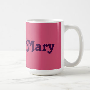 Mug Mary