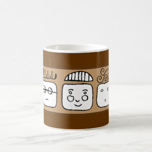 Mug mates
