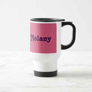 Mug Melany
