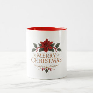 Mug - Merry Christmas