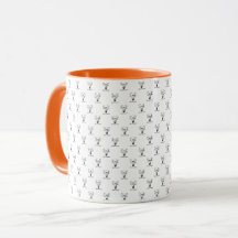 Mug Mesh Arch Search - 325ml