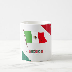 Mug mexico