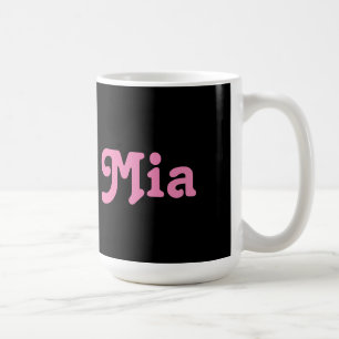 Mug Mia