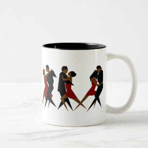 mug milonga