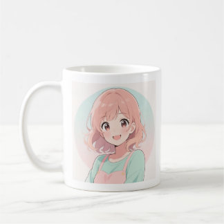 Mug - Mira