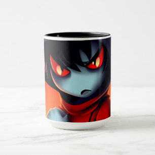 Mug Misvers