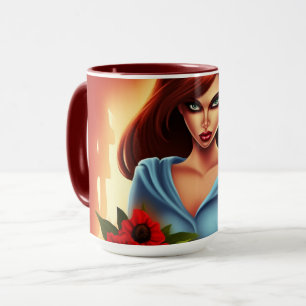 Mug Misvers