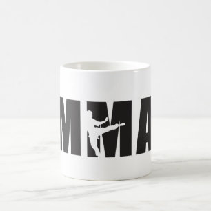 Mug MMA