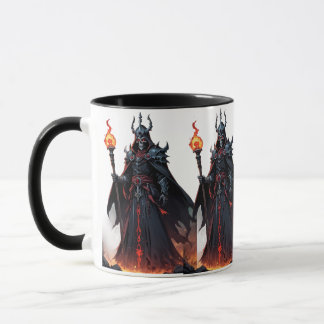 Mug Mock-up Design 