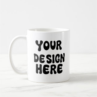 Mug Mockup - Coffee Mug Mockup - Cosy Mug Mockup