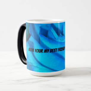 Mug mom