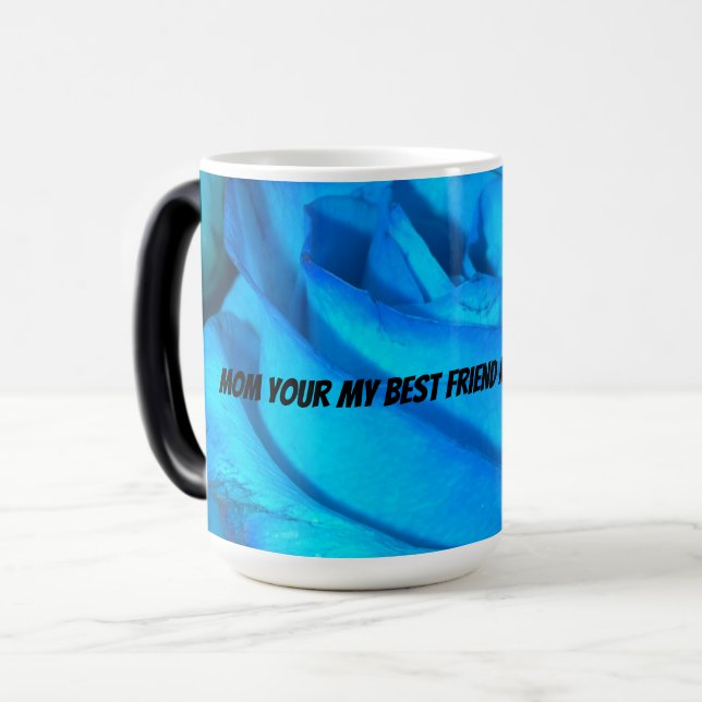 Mug mom (Front Left)